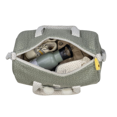 Walking Mum Saco Weekend Rato Poppy Moss | Farmácia d'Arrábida