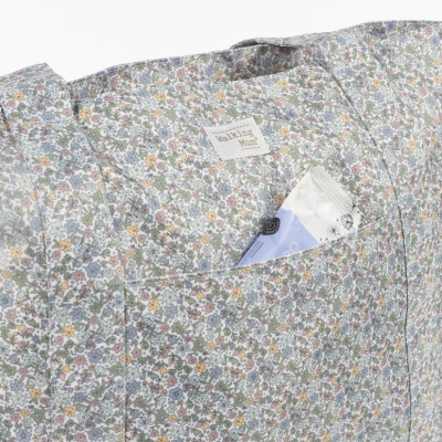 Walking Mum Saco de Praia Flowers | Farmácia d'Arrábida