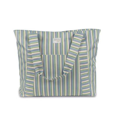 Walking Mum Saco de Praia Strips | Grande e Resistente
8435748610624 Walking Mum Saco de Praia Strips | Grande e Resistente