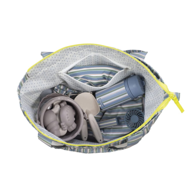 Walking Mum Saco de Praia Strips | Farmácia d'Arrábida