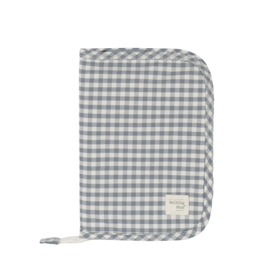 8435748609390 Walking Mum Porta Documentos Bebé Vichy Matcha