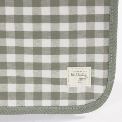 Walking Mum Porta Documentos Bebé Caetana Stone | Farmácia d'Arrábida