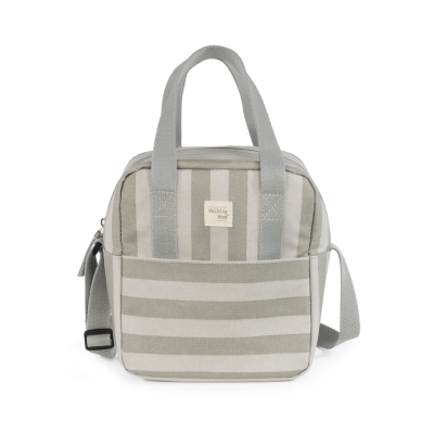 8435748605613 Walking Mum Bolsa Térmica Sintra Green | Mantém a temperatura até 4h