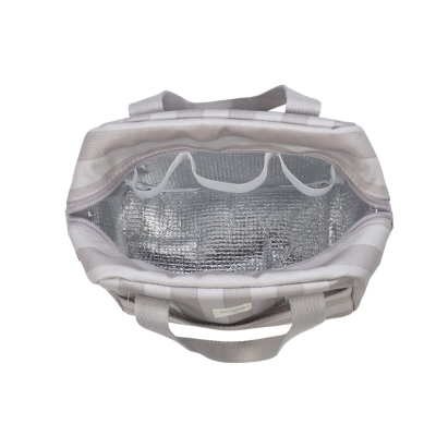 Walking Mum Bolsa Térmica Sintra Bege | Farmácia d'Arrábida