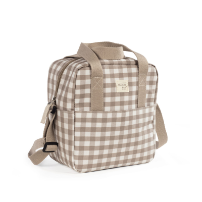 Walking Mum Bolsa Térmica Caetana Sand | Farmácia d'Arrábida