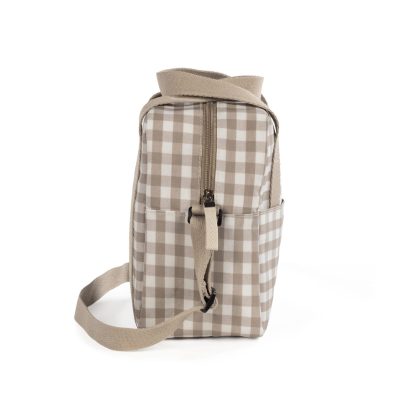 Walking Mum Bolsa Térmica Caetana Sand | Farmácia d'Arrábida