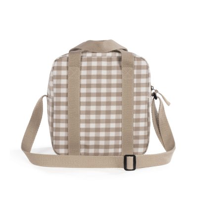 Walking Mum Bolsa Térmica Caetana Sand | Farmácia d'Arrábida