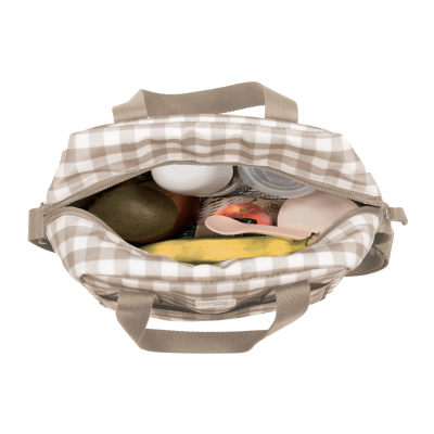 Walking Mum Bolsa Térmica Caetana Sand | Farmácia d'Arrábida