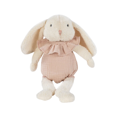 8410446002605 Walking Mum Peluche Coelho Bege Sand 34cm