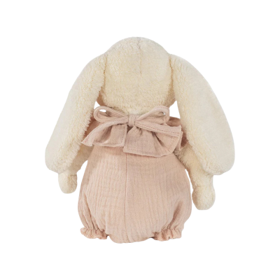 Walking Mum Peluche Coelho Sand 34cm | Farmácia d'Arrábida