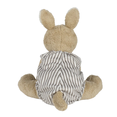 Walking Mum Peluche Burro Botton Strips 27cm | Farmácia d'Arrábida