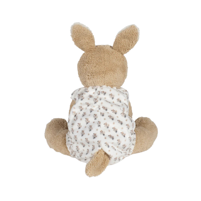 Walking Mum Peluche Burro Botton Flowers 27cm | Farmácia d'Arrábida