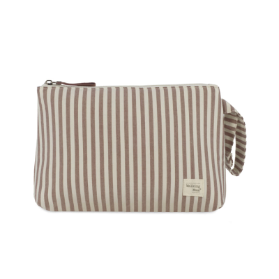 8435748609369 Walking Mum Necessaire Praliné Strips Moka