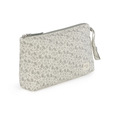 Walking Mum Necessaire Gala Mint 26cm | Farmácia d'Arrábida