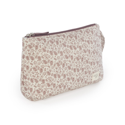 Walking Mum Necessaire Gala Cerise 26cm | Farmácia d'Arrábida