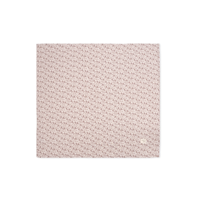 8435748608393 Walking Mum Musselina Gala Cerise 120x120cm