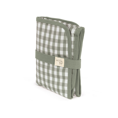 Walking Mum Muda Fraldas Caetana Stone | Farmácia d'Arrábida