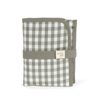 Walking Mum Muda Fraldas Caetana Stone | Portátil