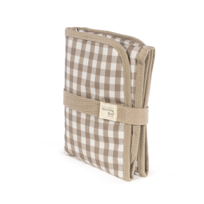 Walking Mum Muda Fraldas Caetana Sand | Farmácia d'Arrábida