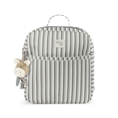 8435748607099 Walking Mum Mochila Infantil Botton Strips | Para pré-escolar