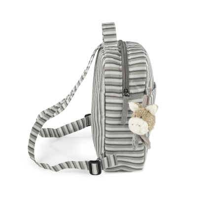 Walking Mum Mochila Infantil Botton Strips | Farmácia d'Arrábida