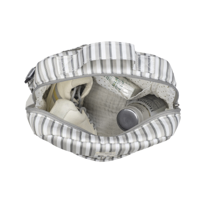 Walking Mum Mochila Infantil Botton Strips | Farmácia d'Arrábida