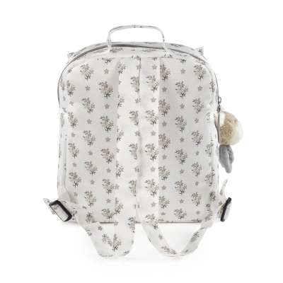 Walking Mum Mochila Infantil Botton Flowers | Farmácia d'Arrábida