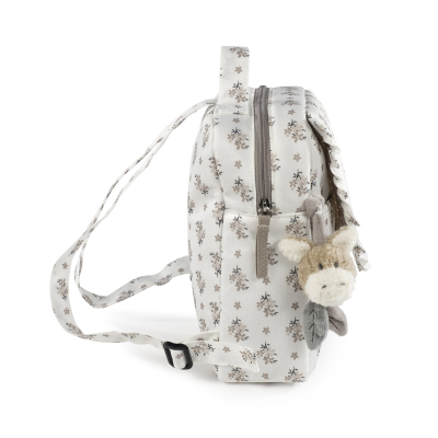 Walking Mum Mochila Infantil Botton Flowers | Farmácia d'Arrábida