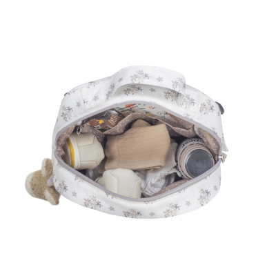 Walking Mum Mochila Infantil Botton Flowers | Farmácia d'Arrábida