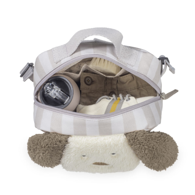 Walking Mum Mochila Infantil Cão Sintra Bege | Farmácia d'Arrábida