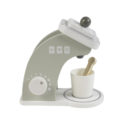 Walking Mum Máquina Café de Brincar Madeira Botton | Farmácia d'Arrábida