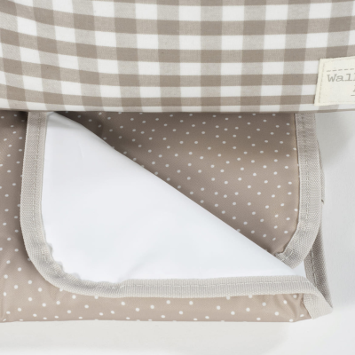 Walking Mum Mala Tiracolo Maternidade Caetana Sand | Farmácia d'Arrábida