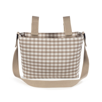 Walking Mum Mala Tiracolo Maternidade Caetana Sand | Farmácia d'Arrábida