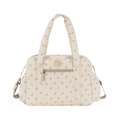 8435748600410 Walking Mum Mala Maternidade e Viagem Mimosa Pink