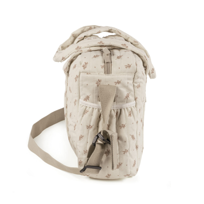 Walking Mum Mala Maternidade e Viagem Mimosa Pink | Farmácia d'Arrábida