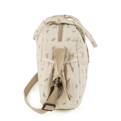 Walking Mum Mala Maternidade e Viagem Mimosa Green | Farmácia d'Arrábida