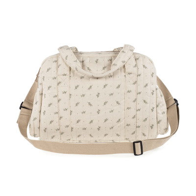 Walking Mum Mala Maternidade e Viagem Mimosa Green | Farmácia d'Arrábida