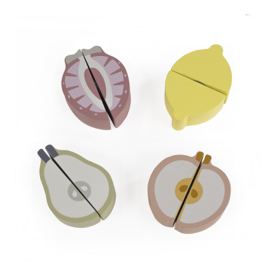 Walking Mum Liquidificadora de Brincar Madeira Botton +2A | Farmácia d'Arrábida