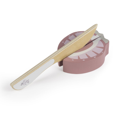 Walking Mum Liquidificadora de Brincar Madeira Botton +2A | Farmácia d'Arrábida