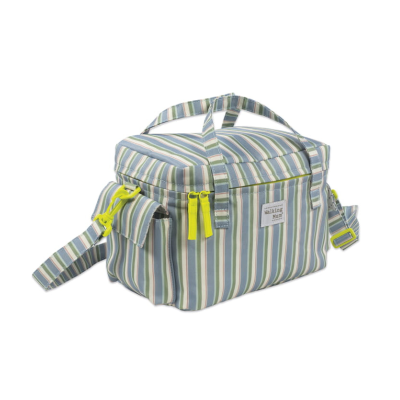 Walking Mum Lancheira Térmica Strips  | Farmácia d'Arrábida