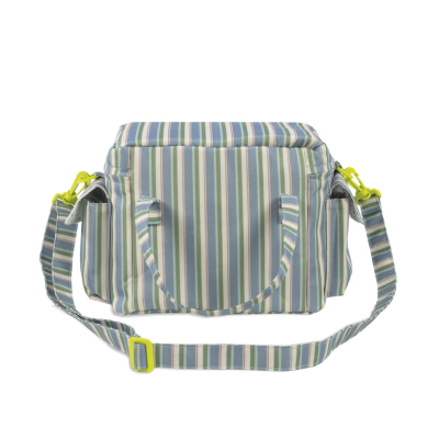 Walking Mum Lancheira Térmica Strips  | Farmácia d'Arrábida