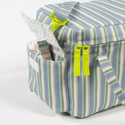 Walking Mum Lancheira Térmica Strips  | Farmácia d'Arrábida