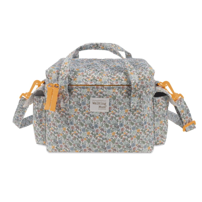 Walking Mum Lancheira Térmica Flowers | Farmácia d'Arrábida