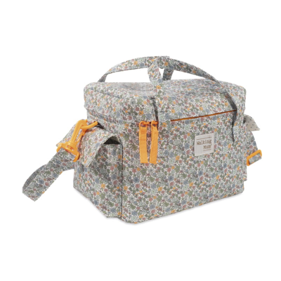 Walking Mum Lancheira Térmica Flowers | Farmácia d'Arrábida