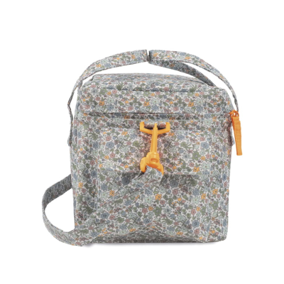 Walking Mum Lancheira Térmica Flowers | Farmácia d'Arrábida