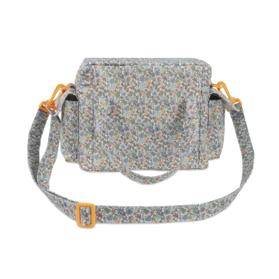 Walking Mum Lancheira Térmica Flowers | Farmácia d'Arrábida