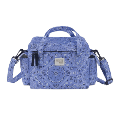 8435748610662 Walking Mum Lancheira Térmica Bandana | Ideal para passeios ou escola