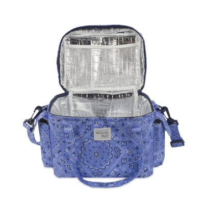 Walking Mum Lancheira Térmica Bandana | Farmácia d'Arrábida