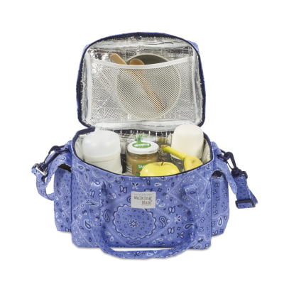 Walking Mum Lancheira Térmica Bandana | Farmácia d'Arrábida