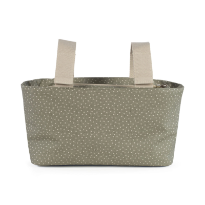 Walking Mum Cesta Organizadora Praliné Vichy Moka | Farmácia d'Arrábida